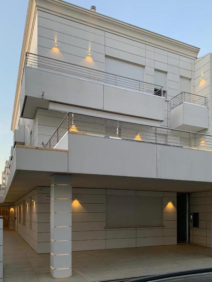 Residenza Mediterranea Lido di Jesolo Exterior foto