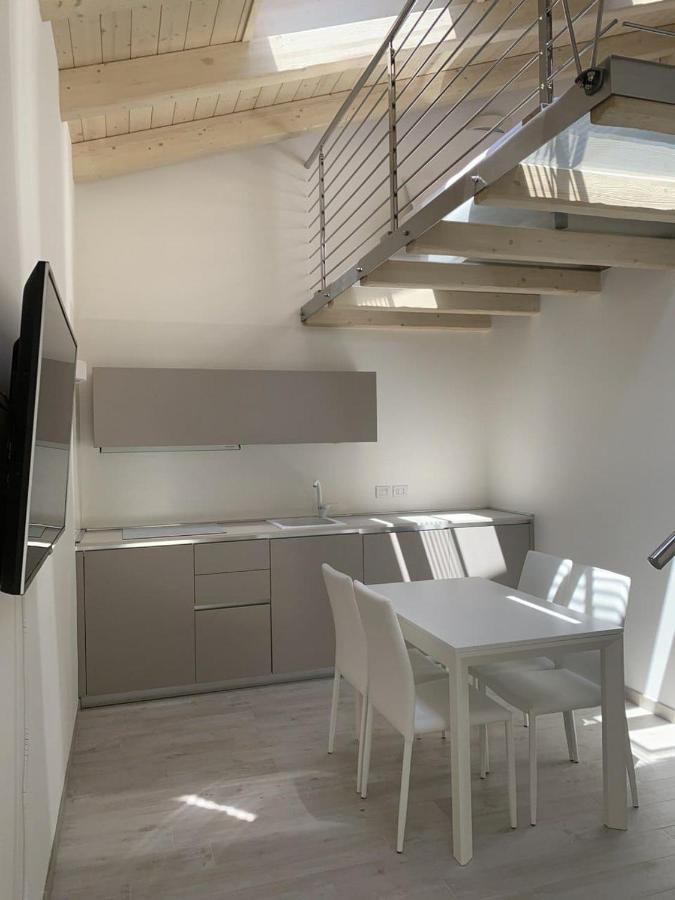 Residenza Mediterranea Lido di Jesolo Exterior foto