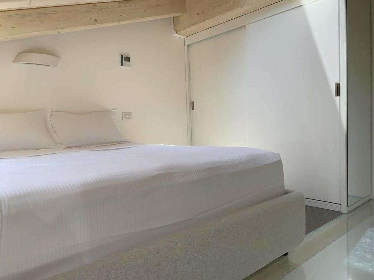 Residenza Mediterranea Lido di Jesolo Exterior foto