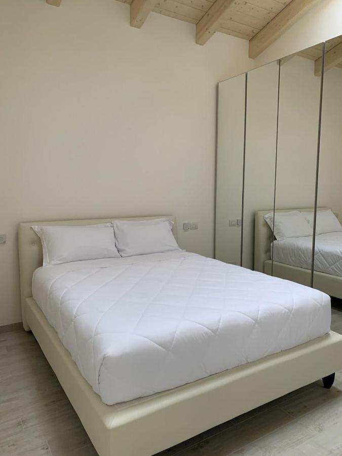 Residenza Mediterranea Lido di Jesolo Exterior foto