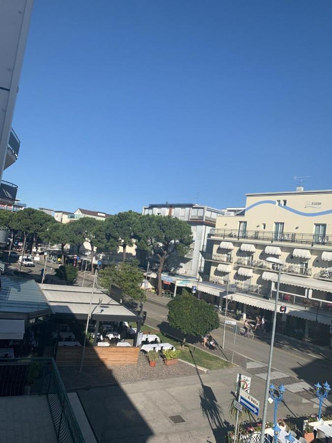 Residenza Mediterranea Lido di Jesolo Exterior foto