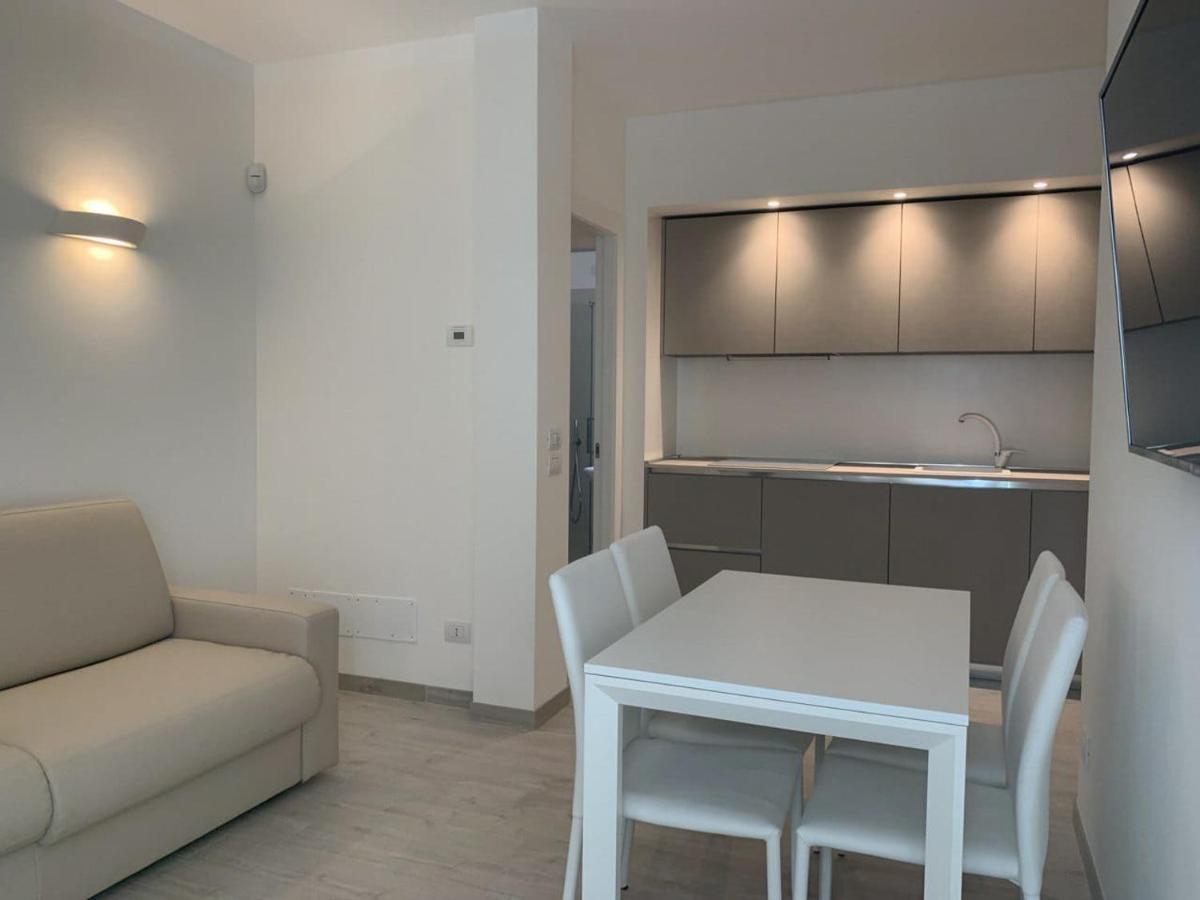 Residenza Mediterranea Lido di Jesolo Exterior foto